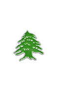 Lebanon Tree (Land of Cedars)