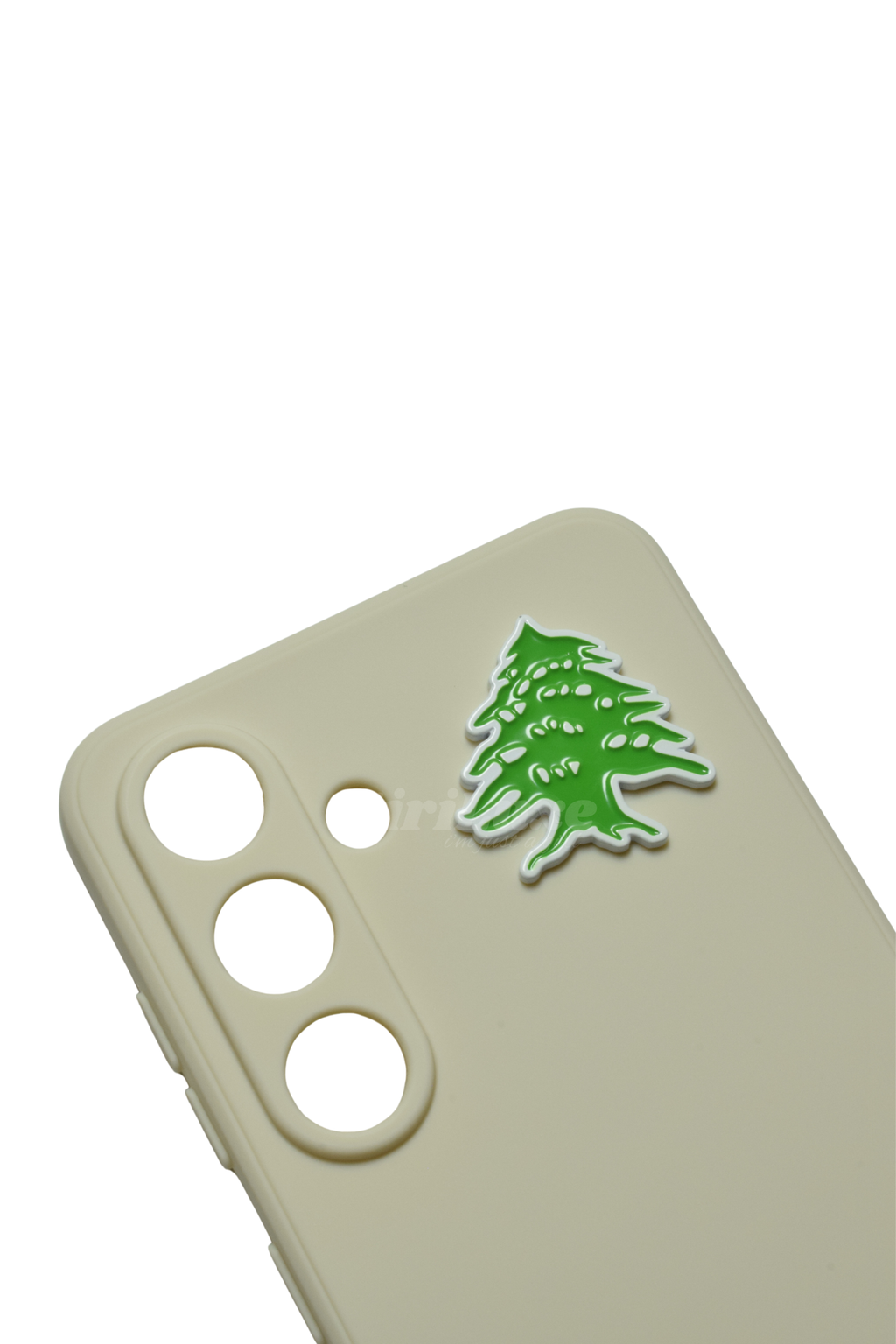 Lebanon Tree (Land of Cedars)