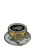 Coffee&Space👨‍🚀☕️