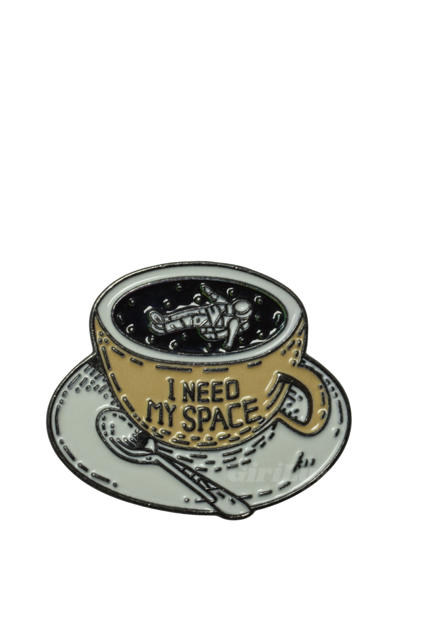 Coffee&Space👨‍🚀☕️