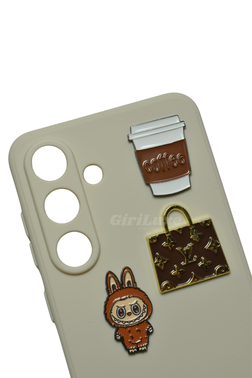 Hot Coffee