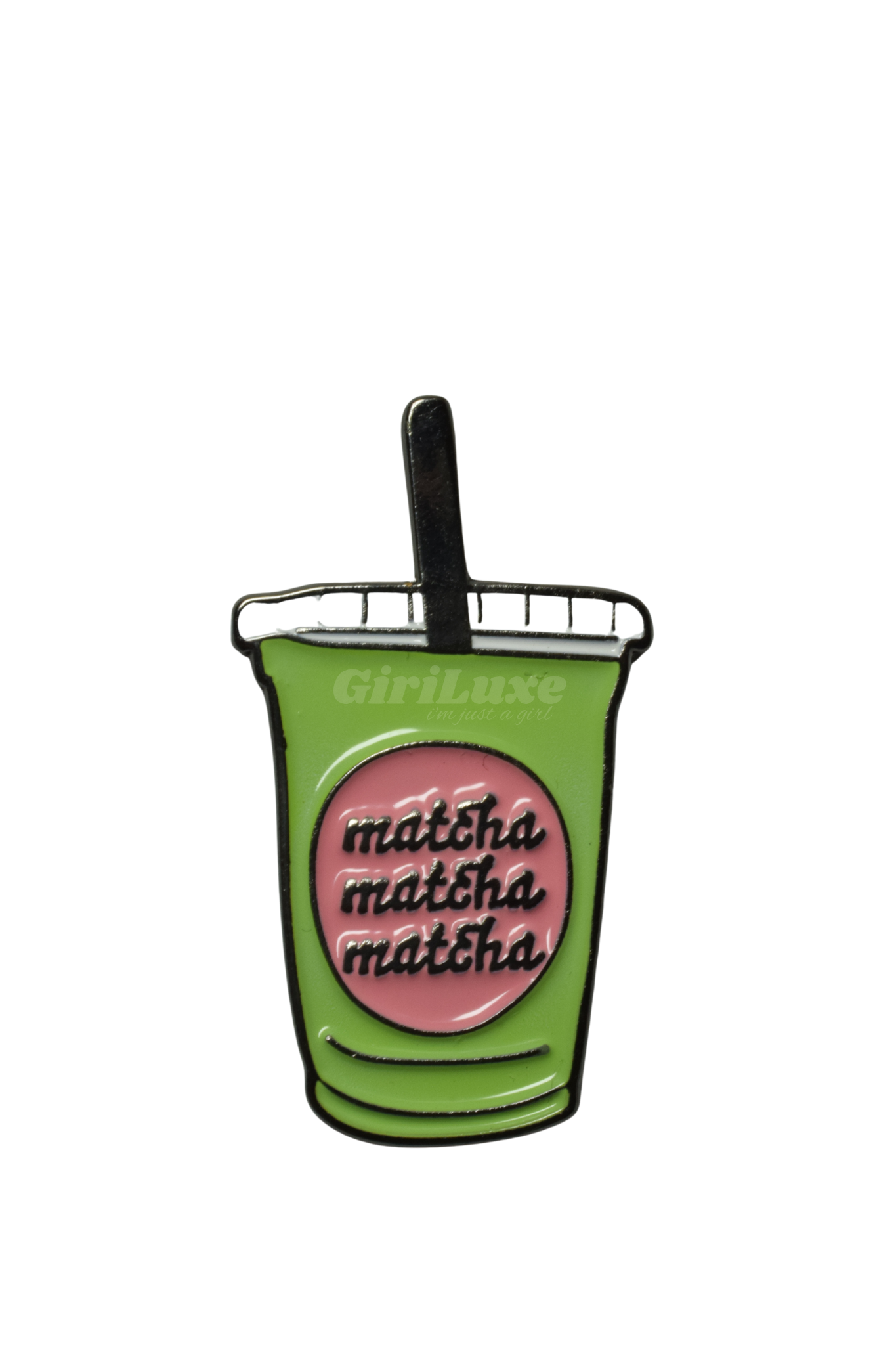 Matcha Matcha Matcha🦚