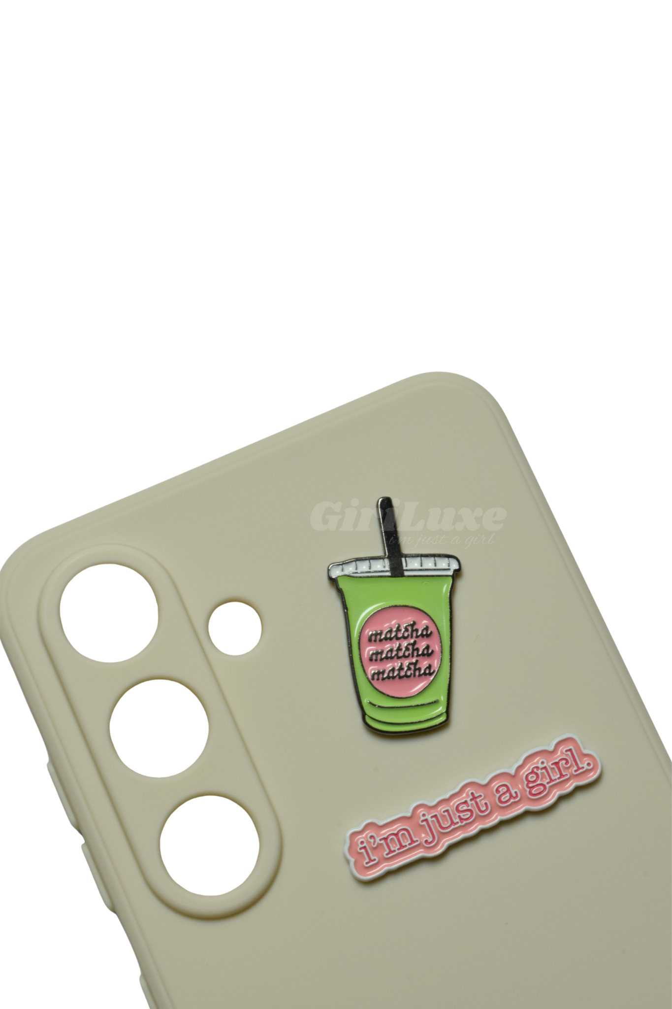 Matcha Matcha Matcha🦚