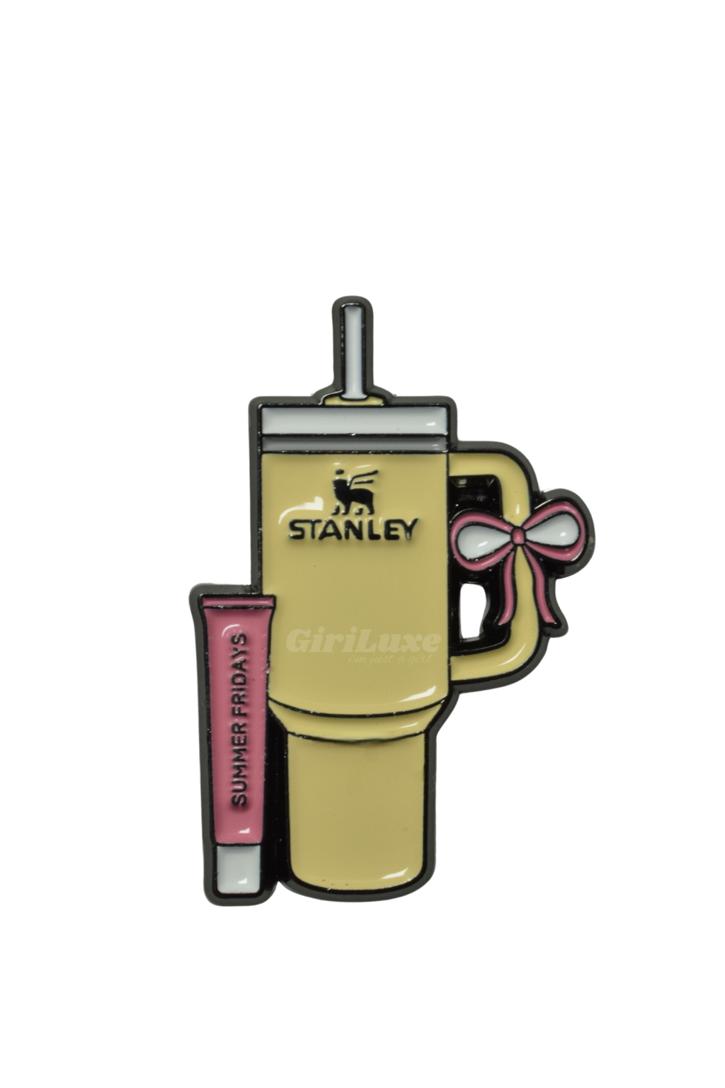 Stanley-SummerFriday