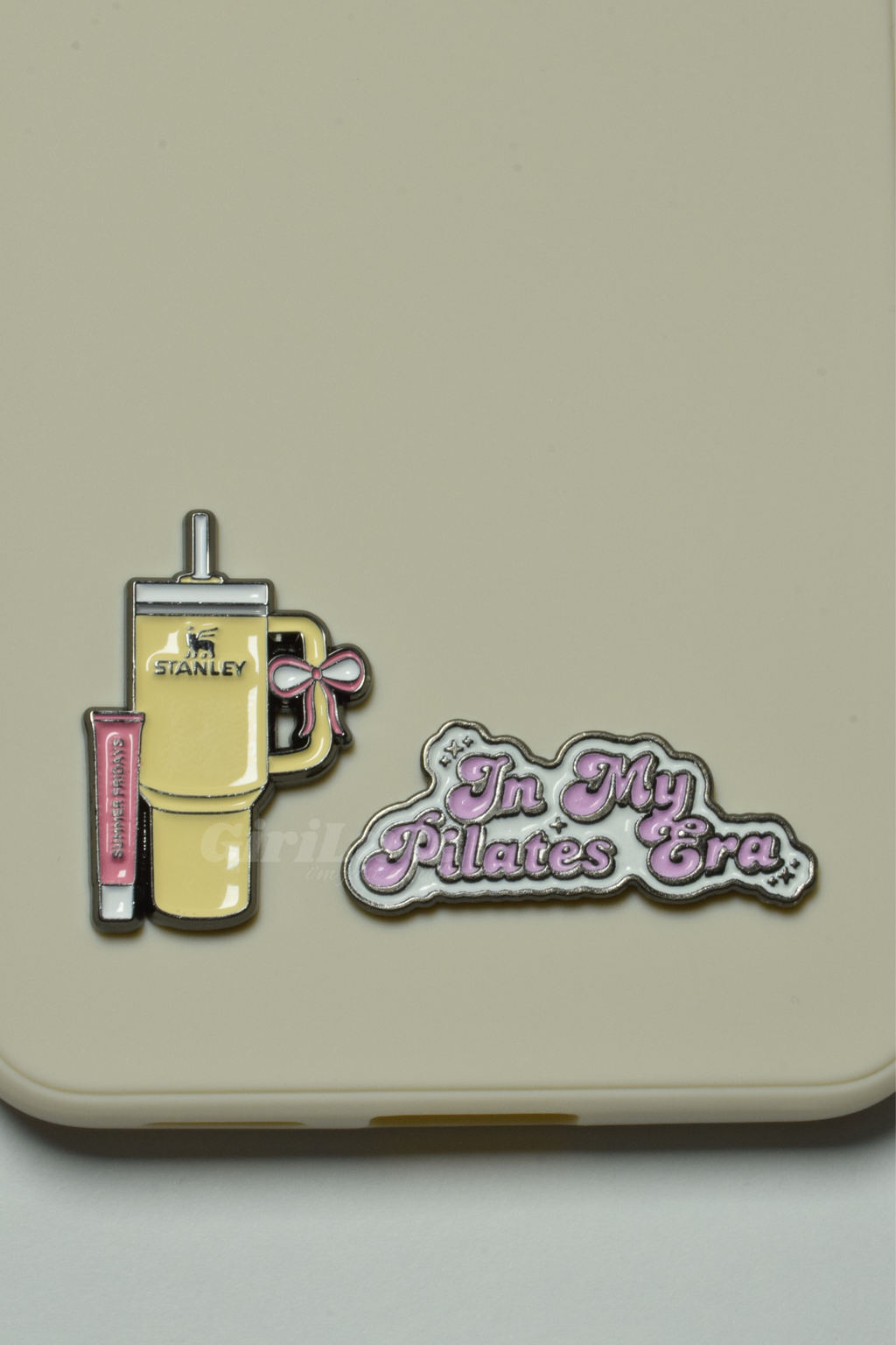 Stanley-SummerFriday