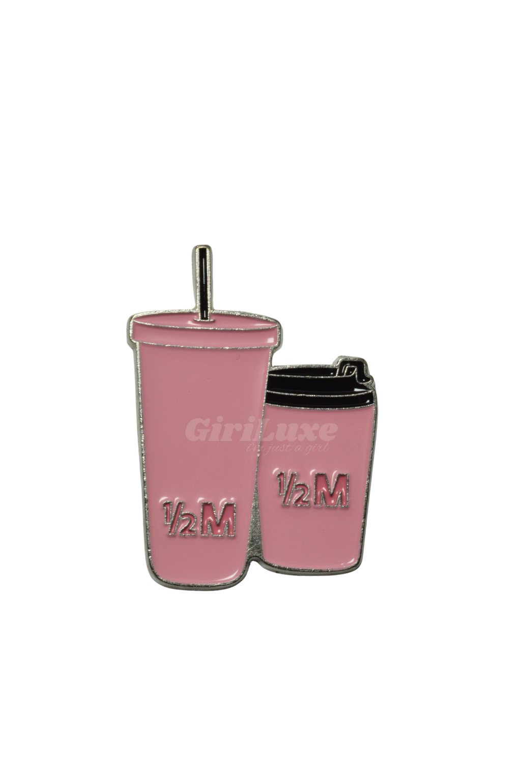 Pink 1/2M