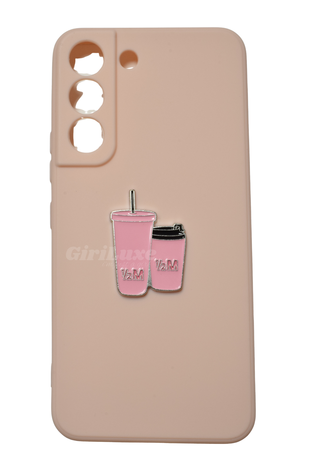 Pink 1/2M