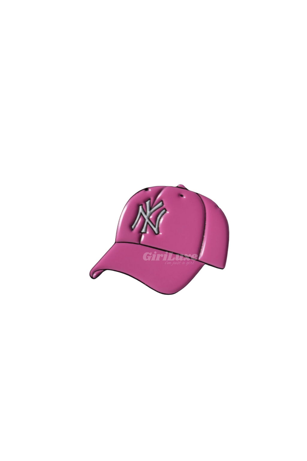 NY cap
