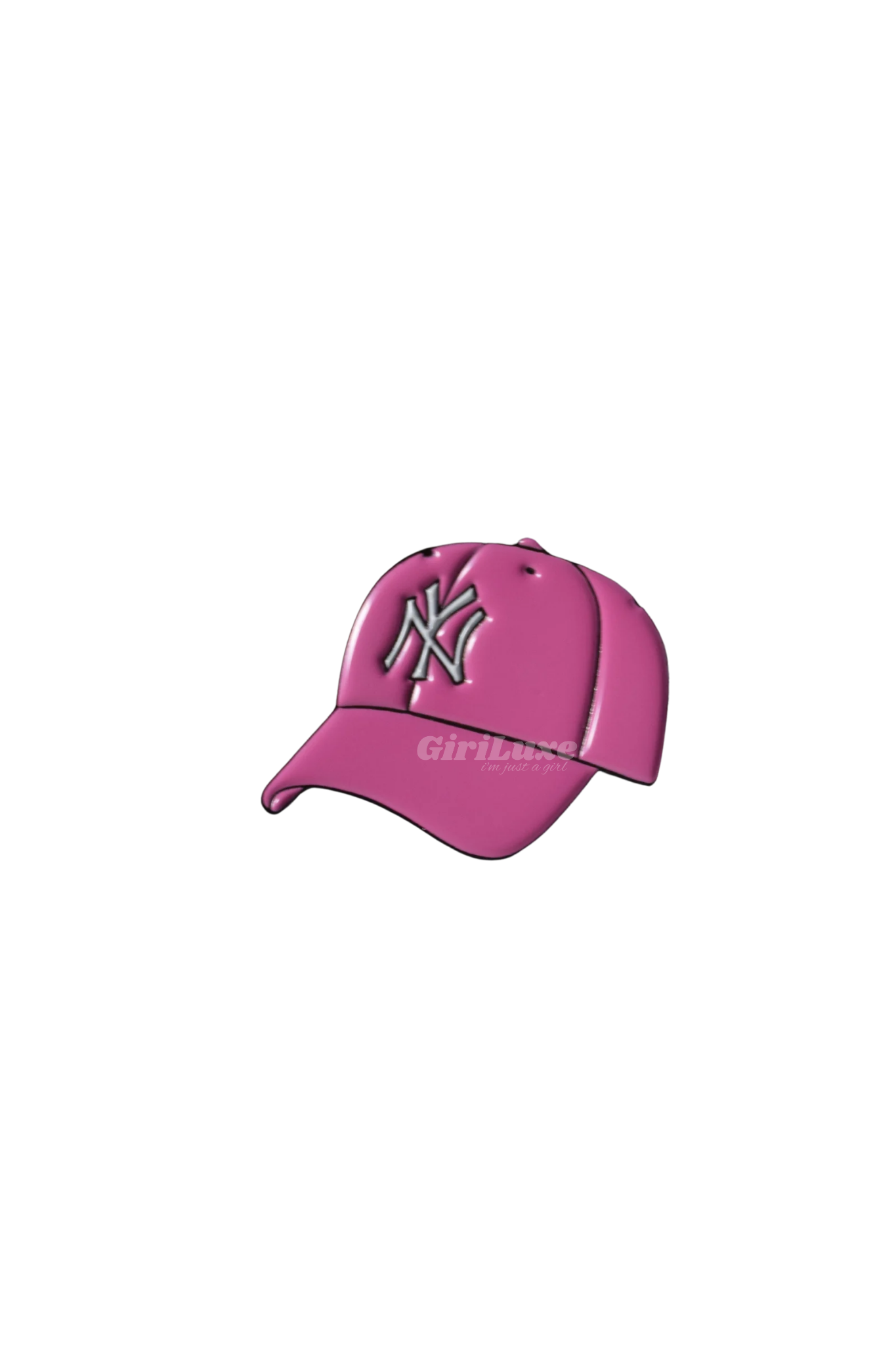 NY cap