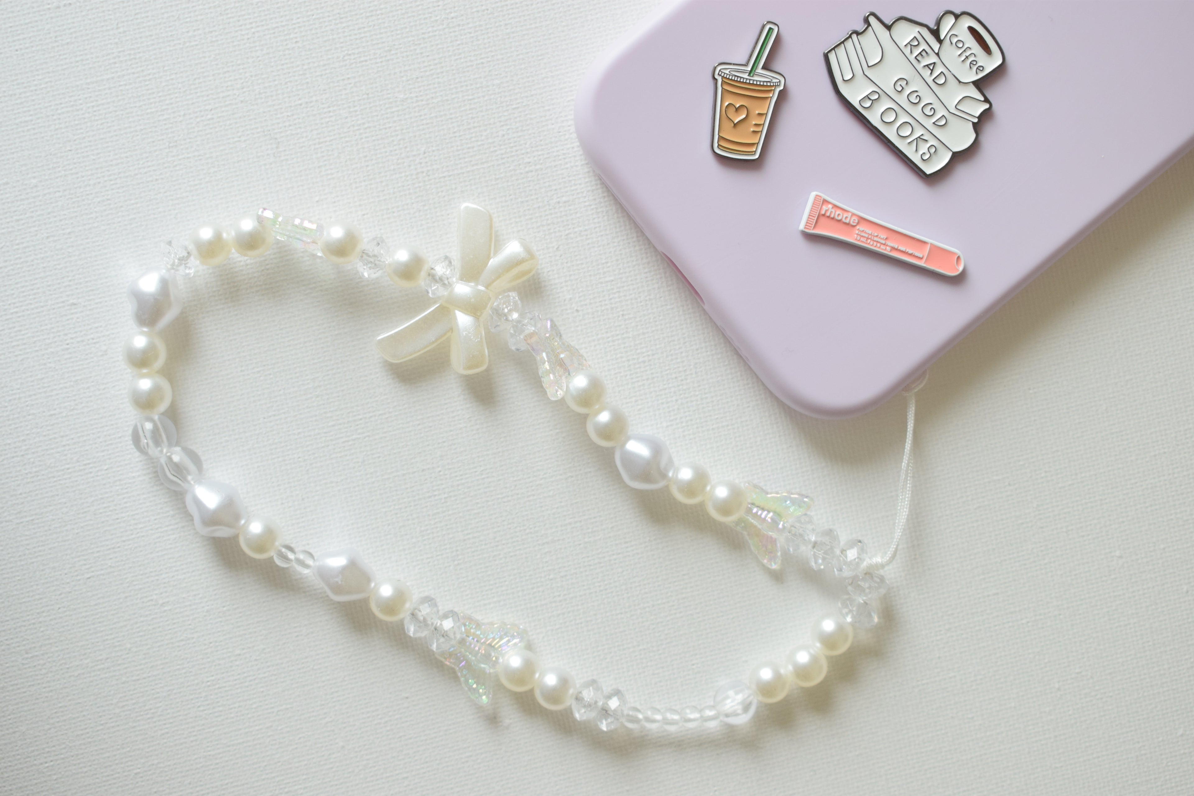 Phone Charm