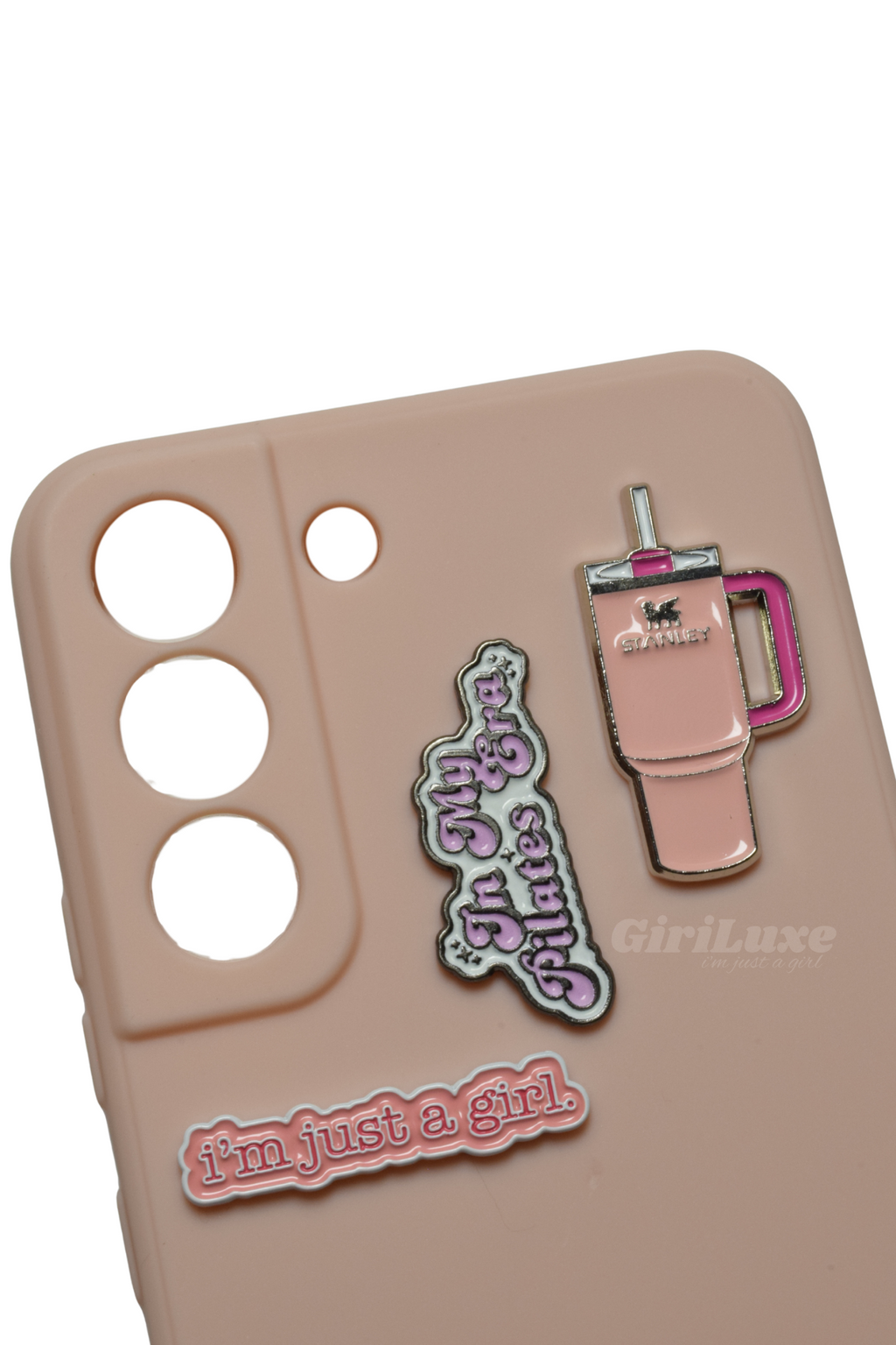 In my pilates ara✌️