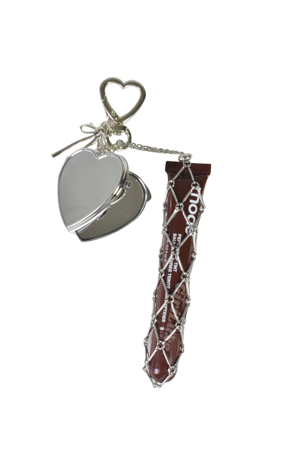 Lipstick Keychain♡