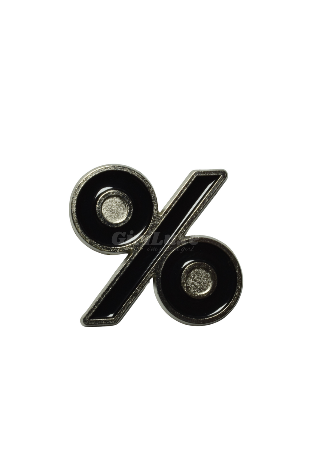 %