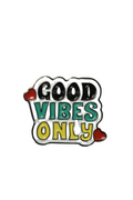 Good vibes only❤️