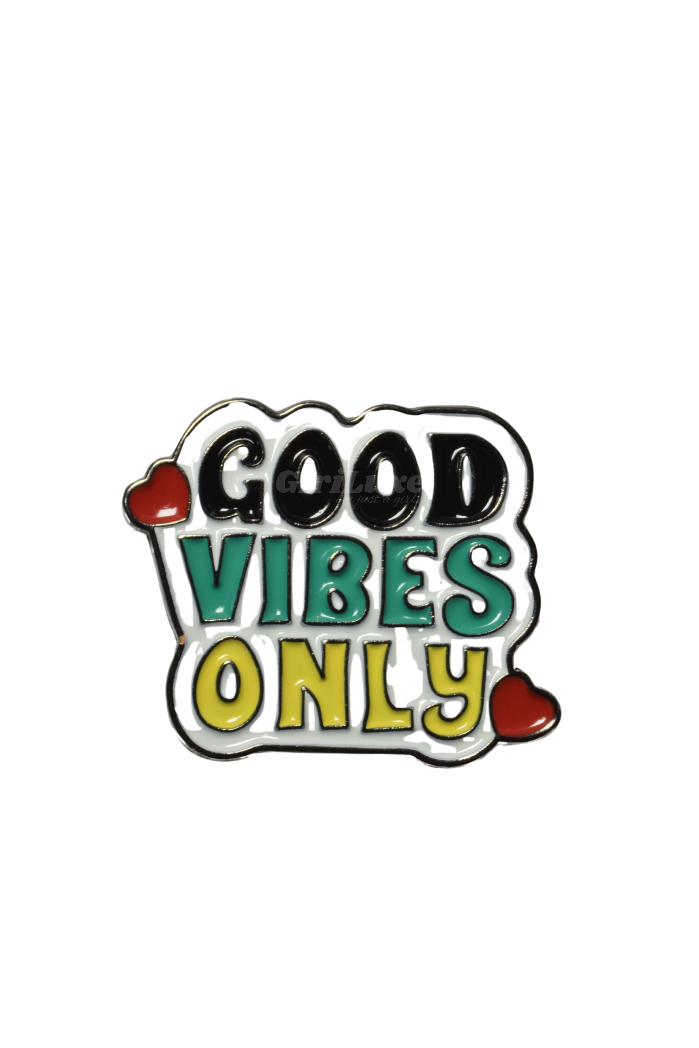 Good vibes only❤️