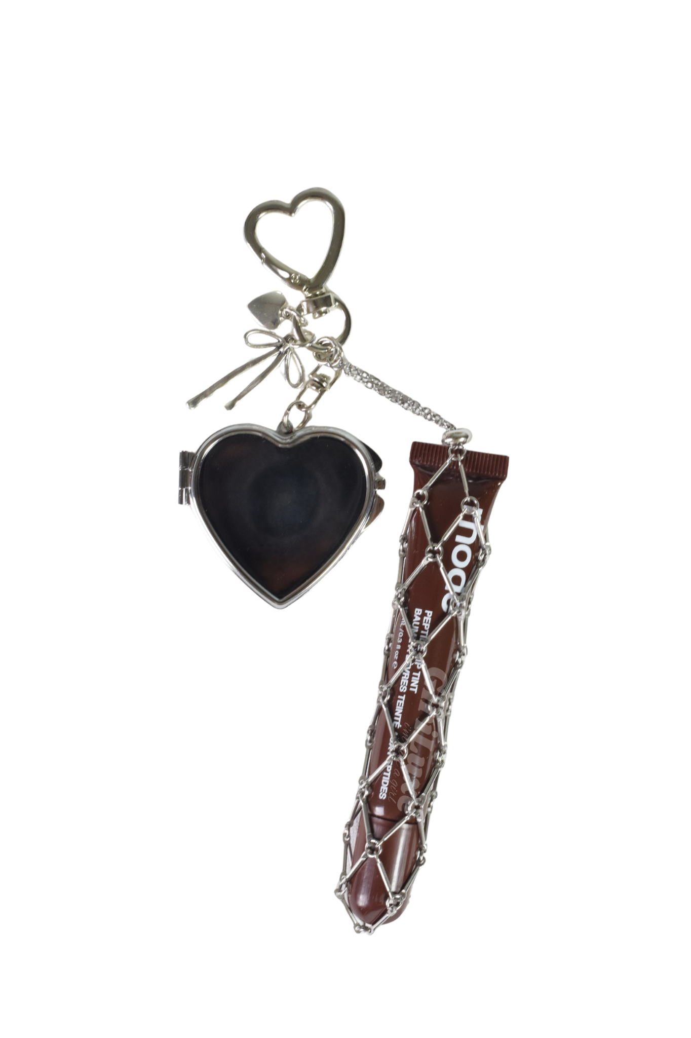 Lipstick Keychain♡