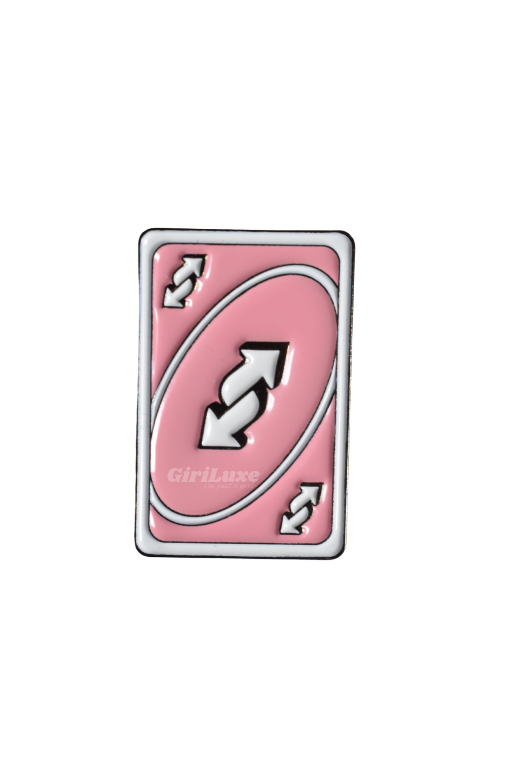 Reverse Uno