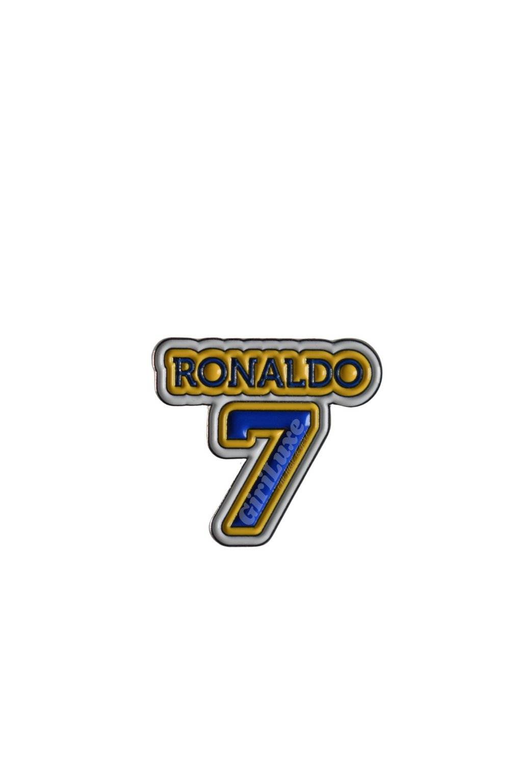 7 Ronaldo
