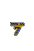 7 Ronaldo
