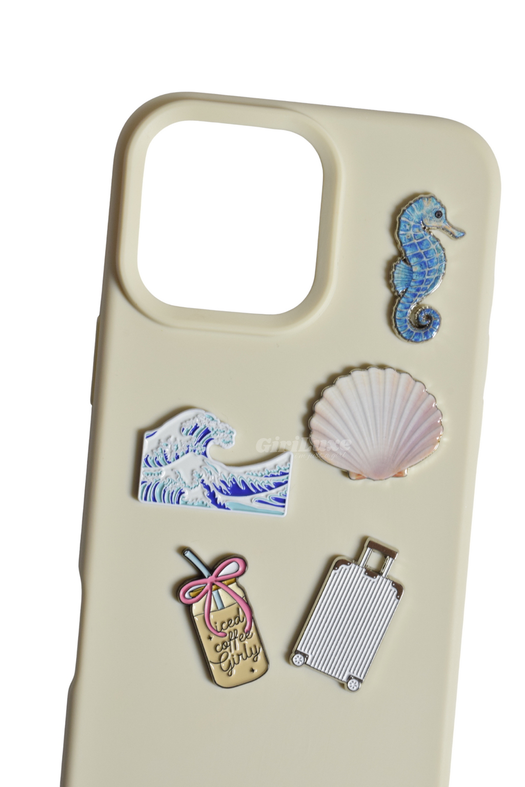 Seashell 🐚
