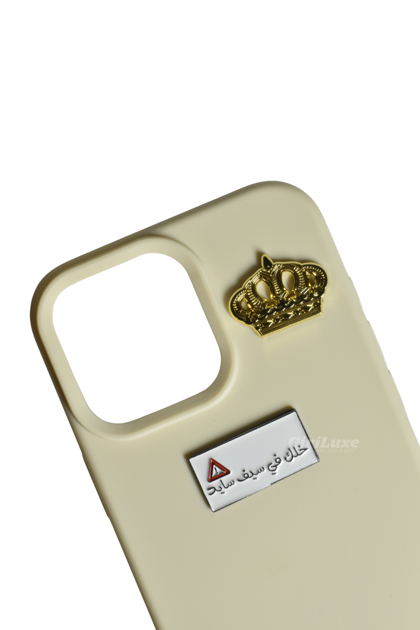 Stay on the safe side🔺️