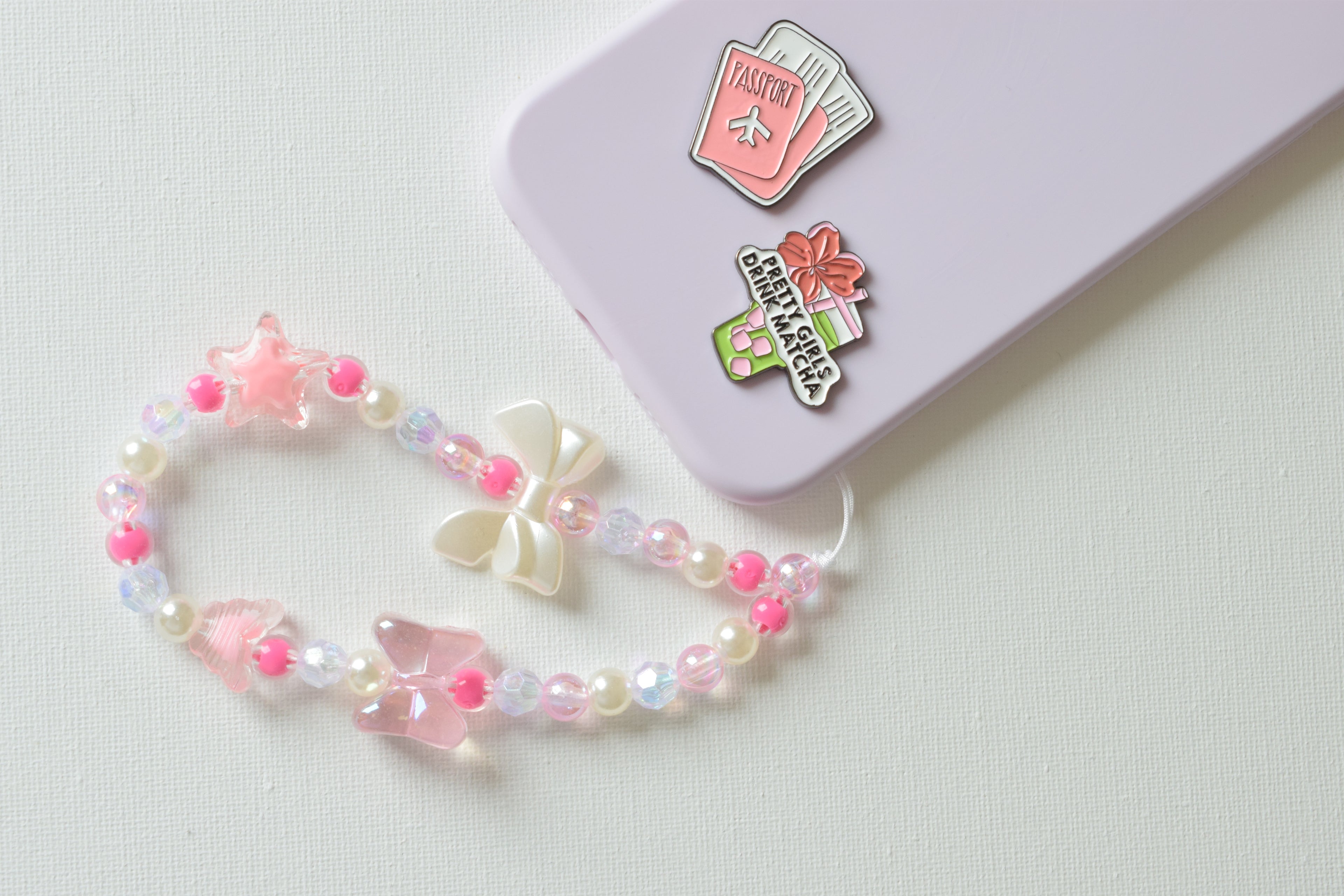 Phone Charm