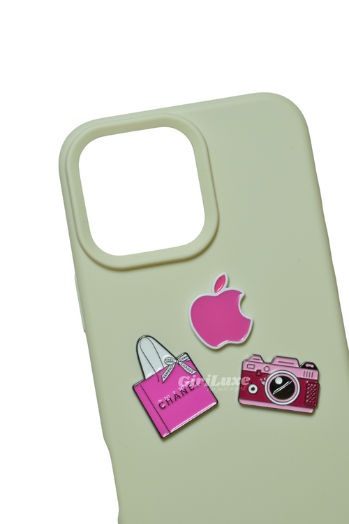 Pink Camera