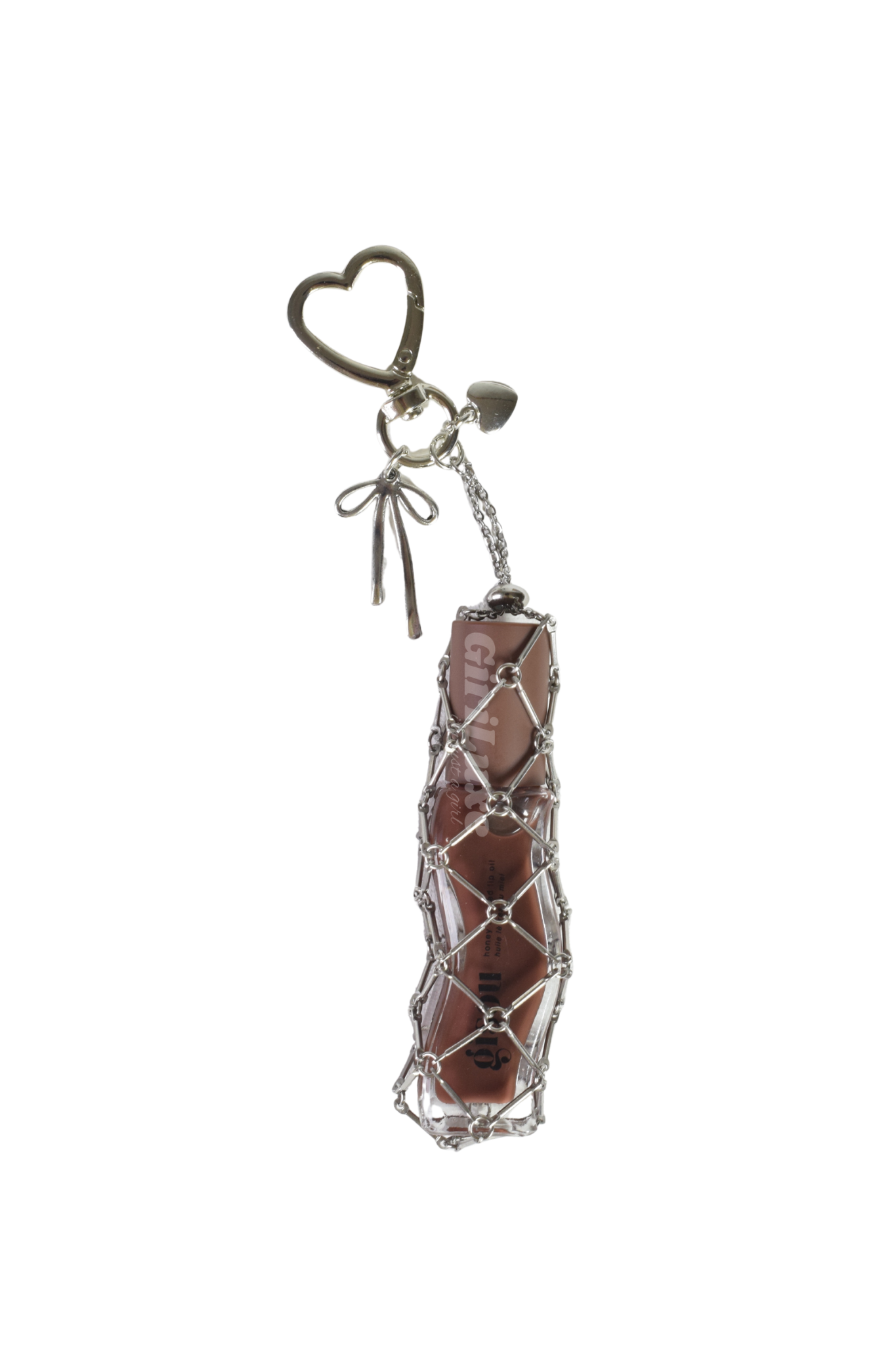 Lipstick Keychain♡