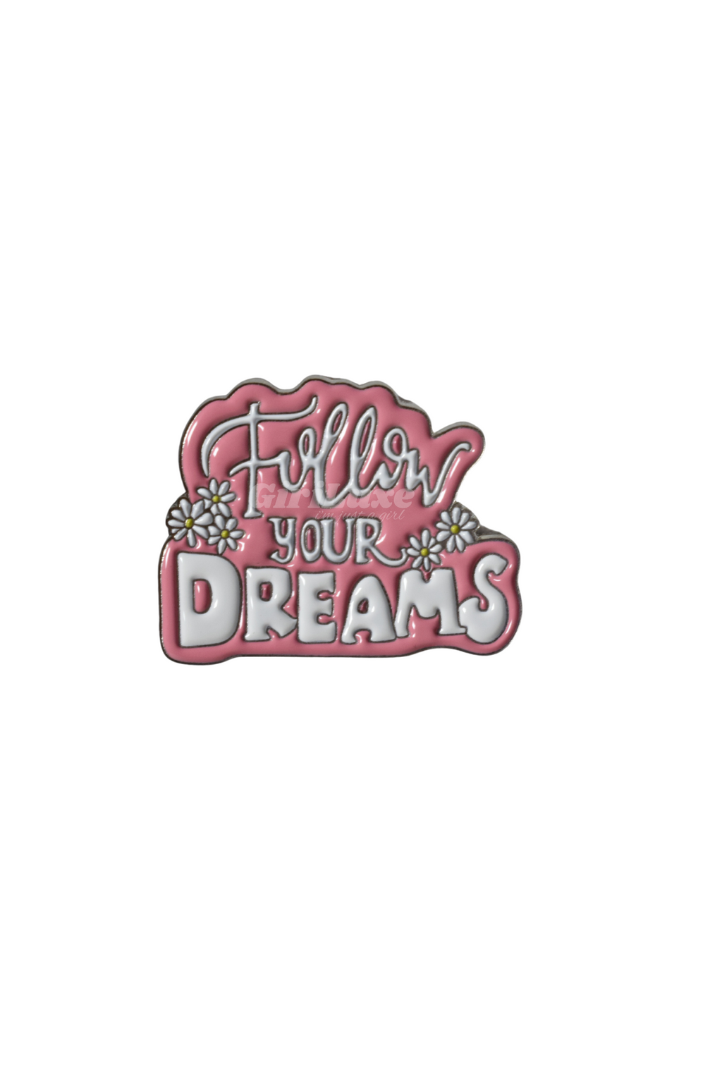 Follow your dreams☁️