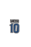 10 Messi
