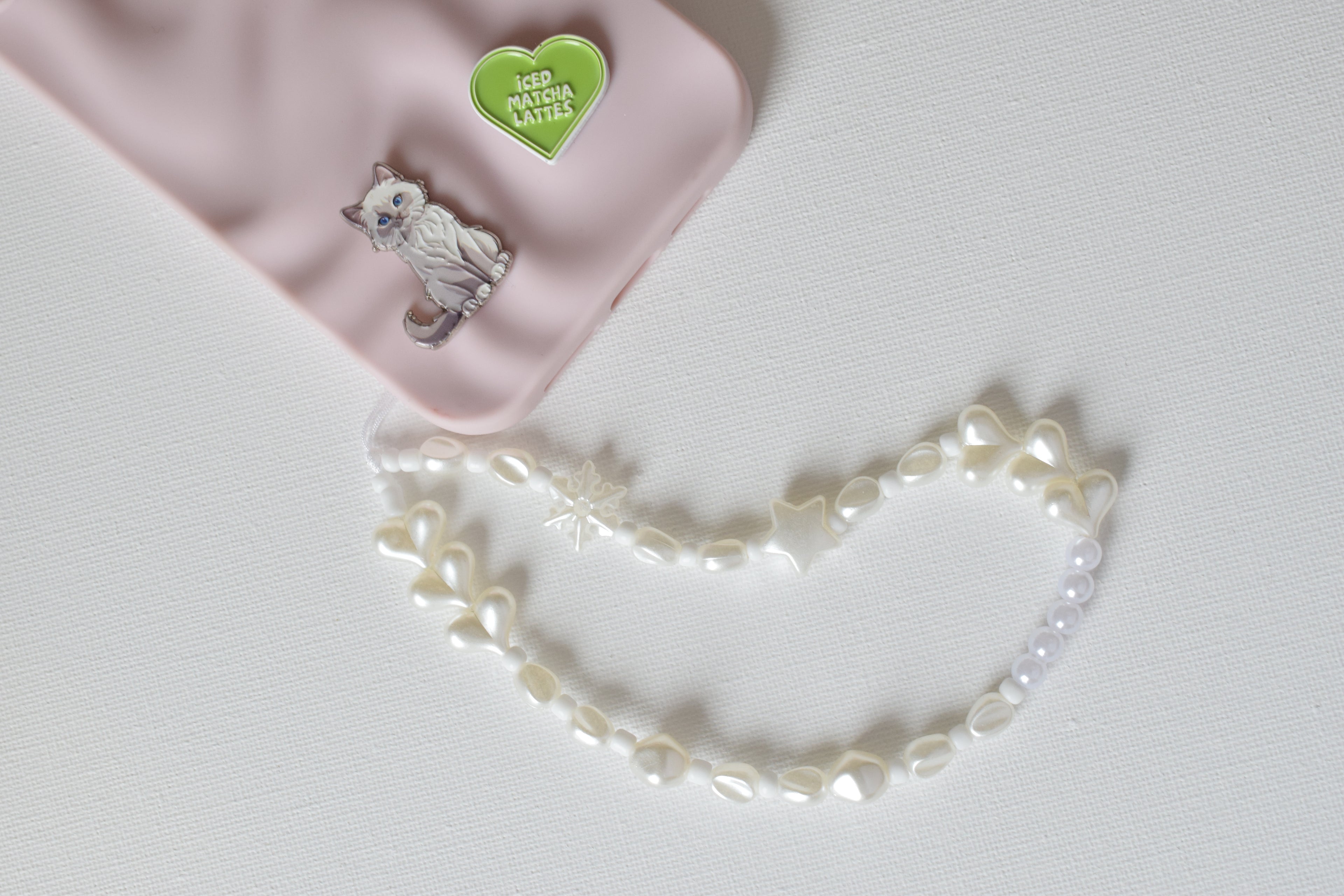 Phone Charm