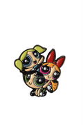 Powerpuff Girls