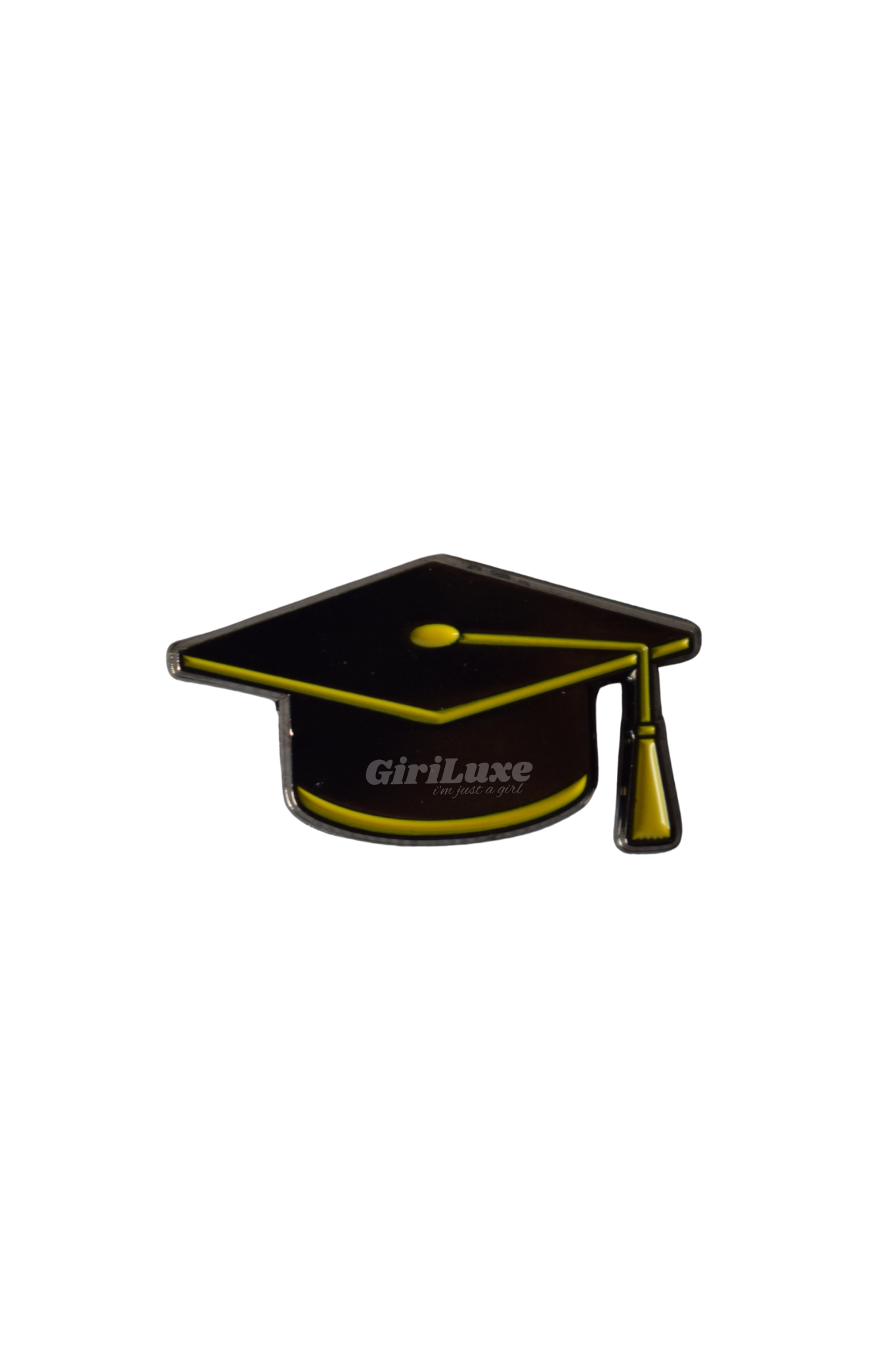 Graduate🎓.