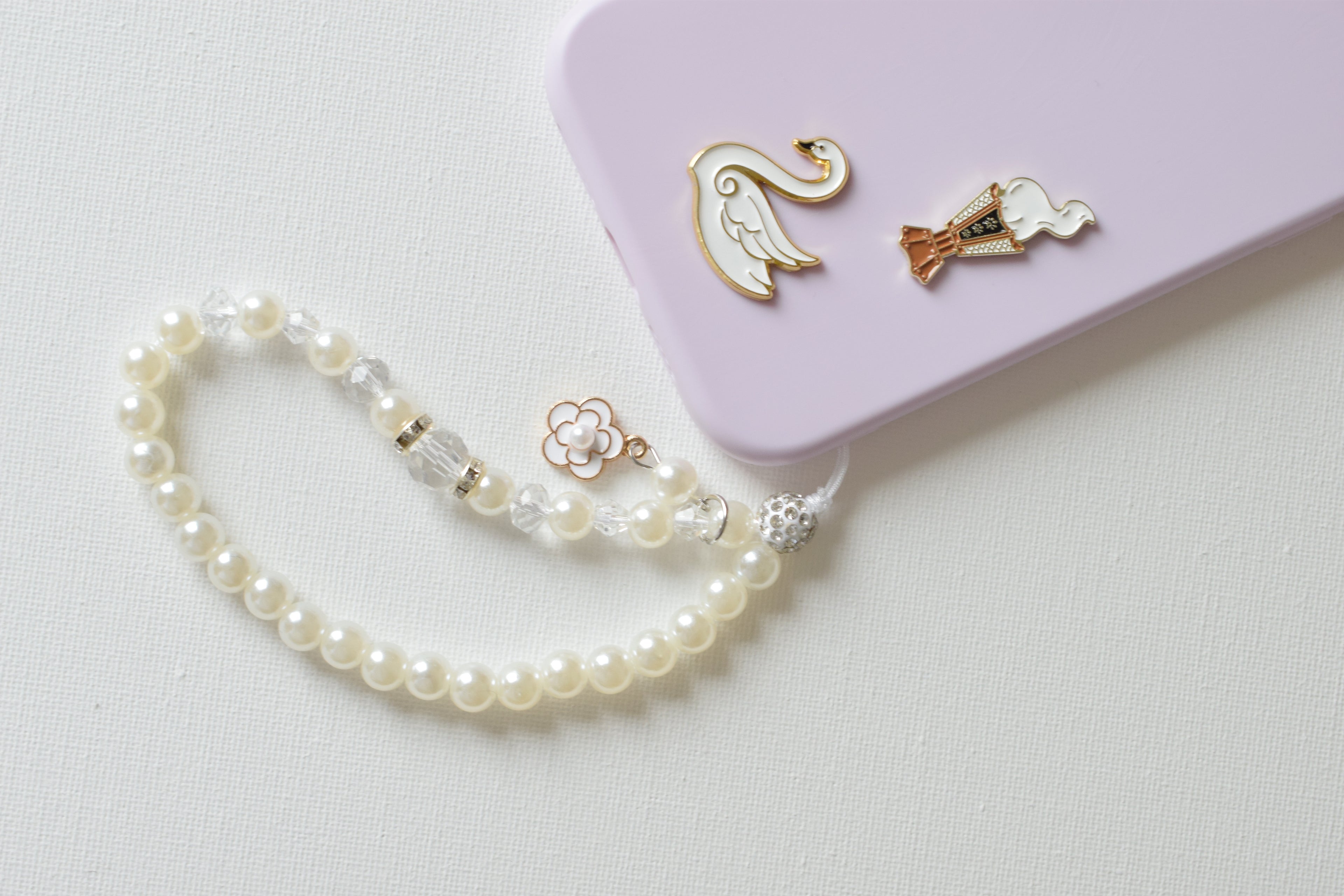 Phone Charm