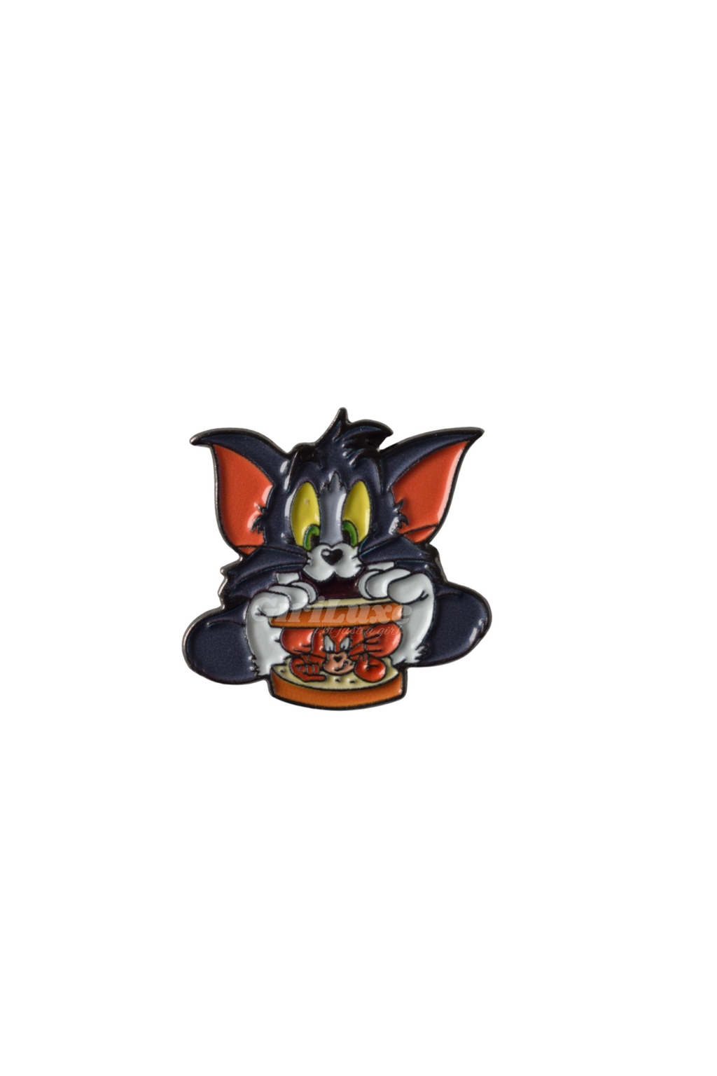 Tom & Jerry