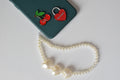 Phone Charm