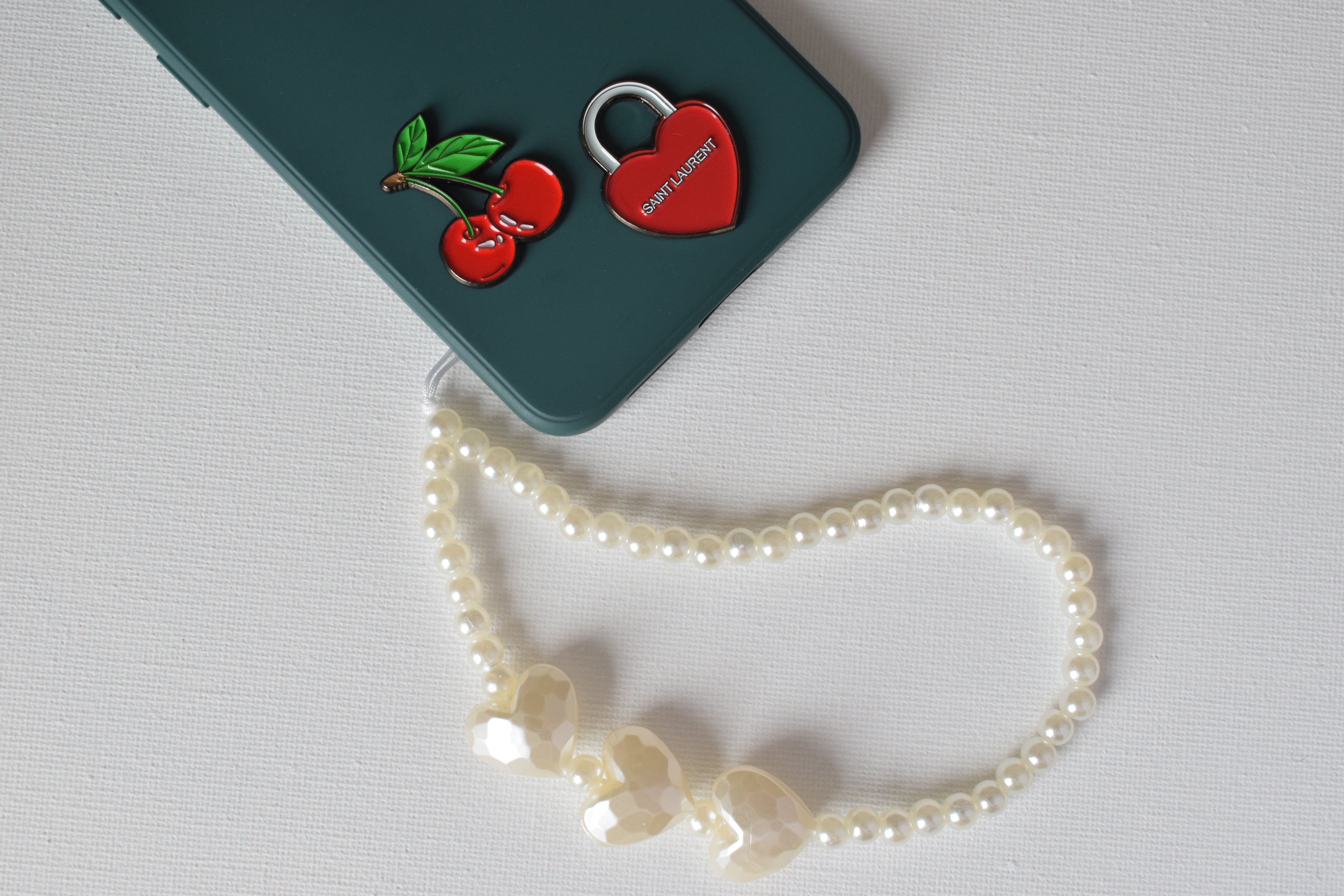 Phone Charm