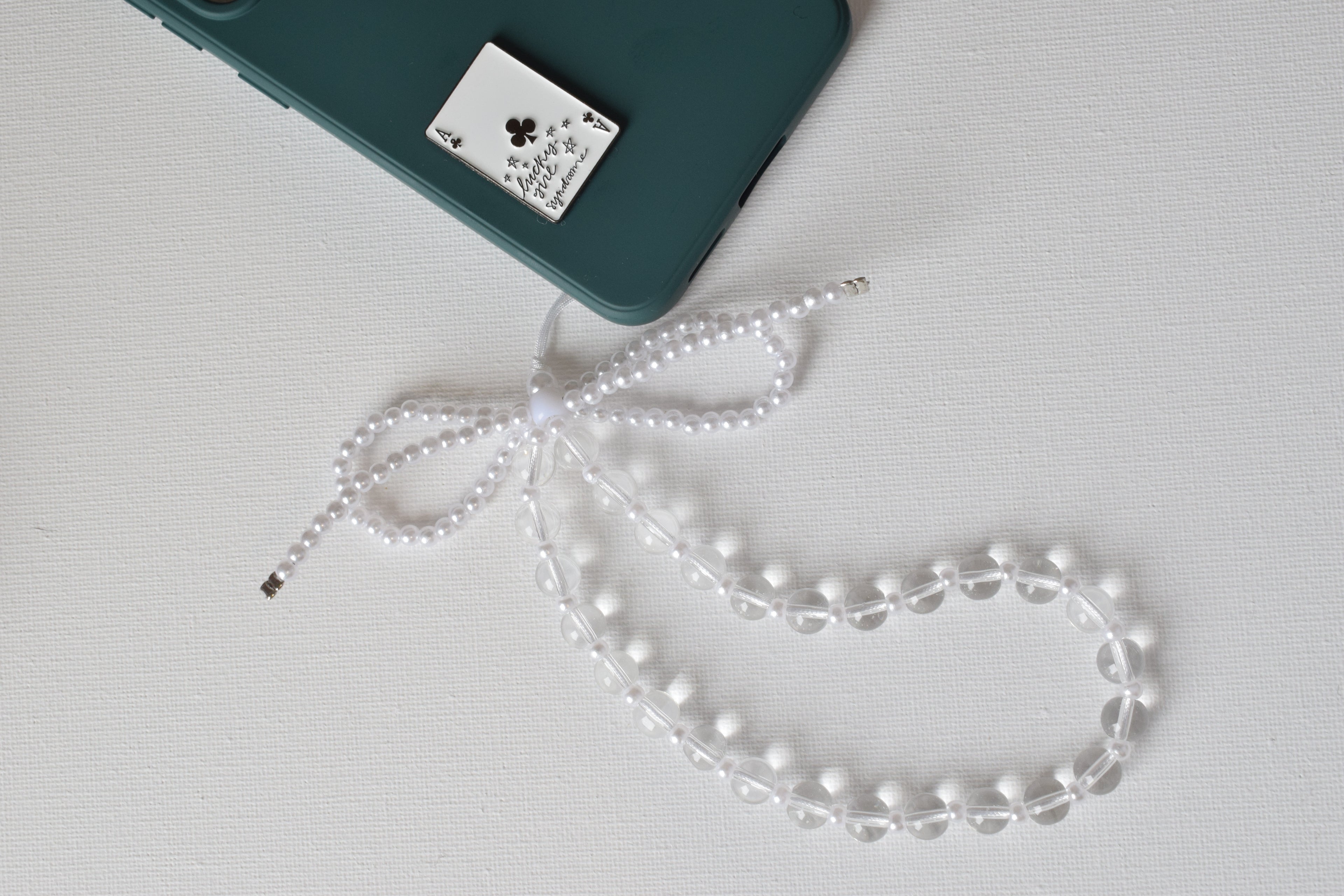 Phone Charm