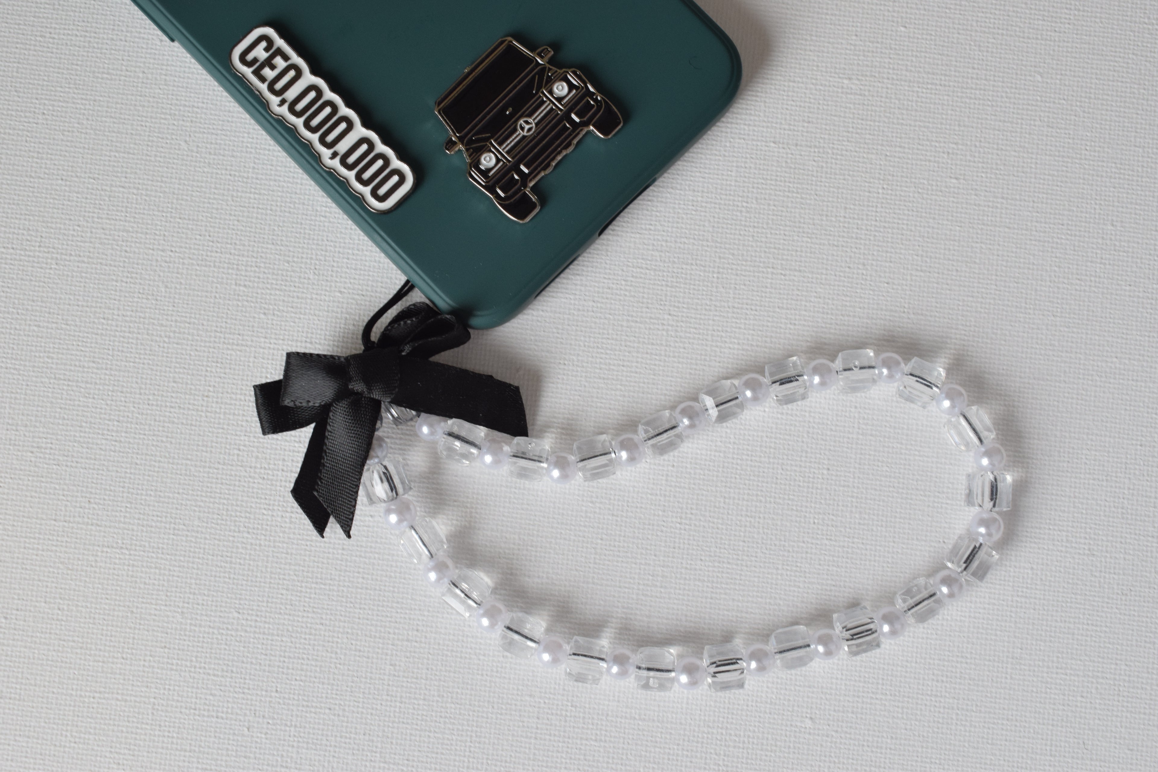 Phone Charm