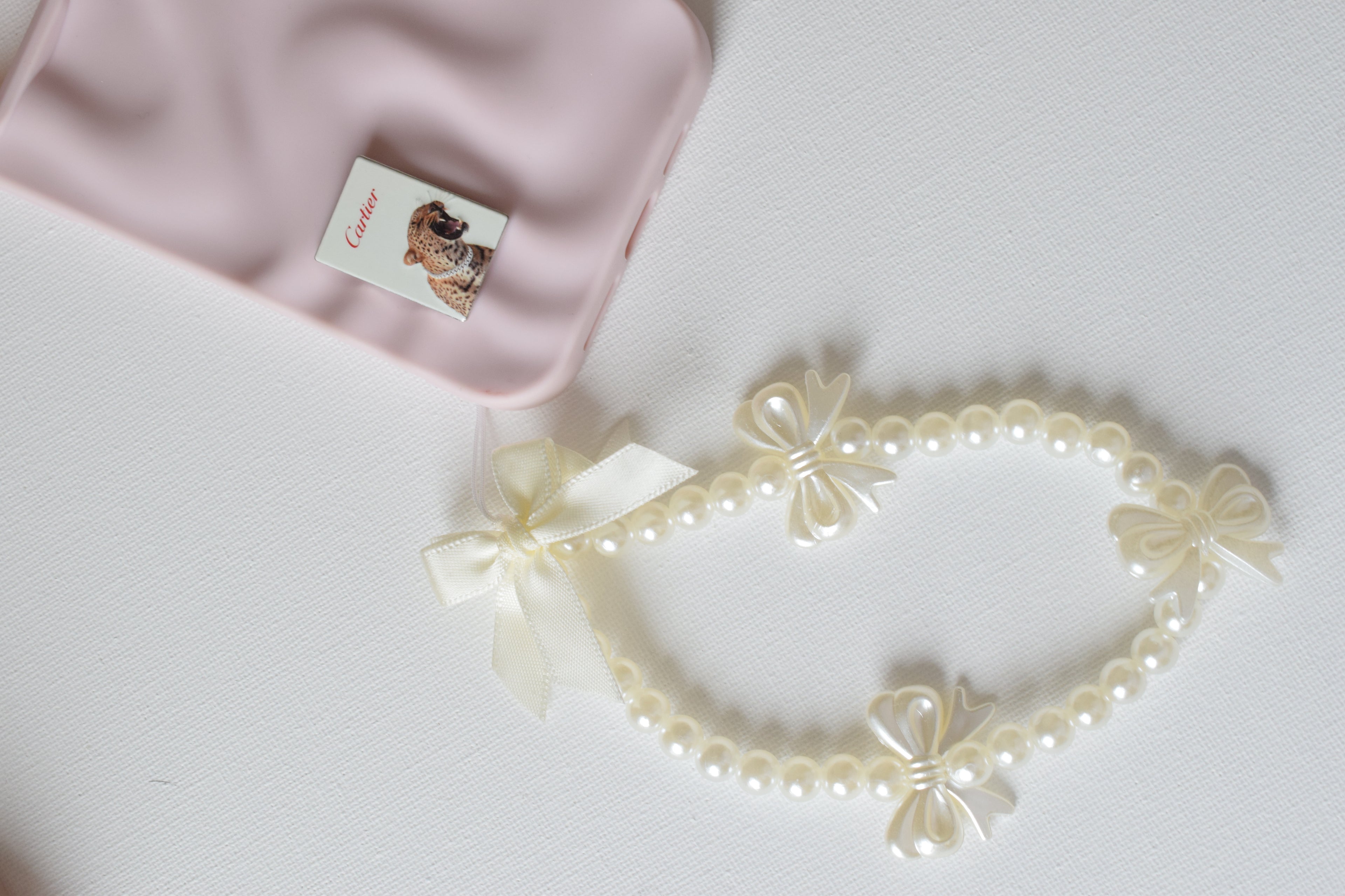 Phone Charm