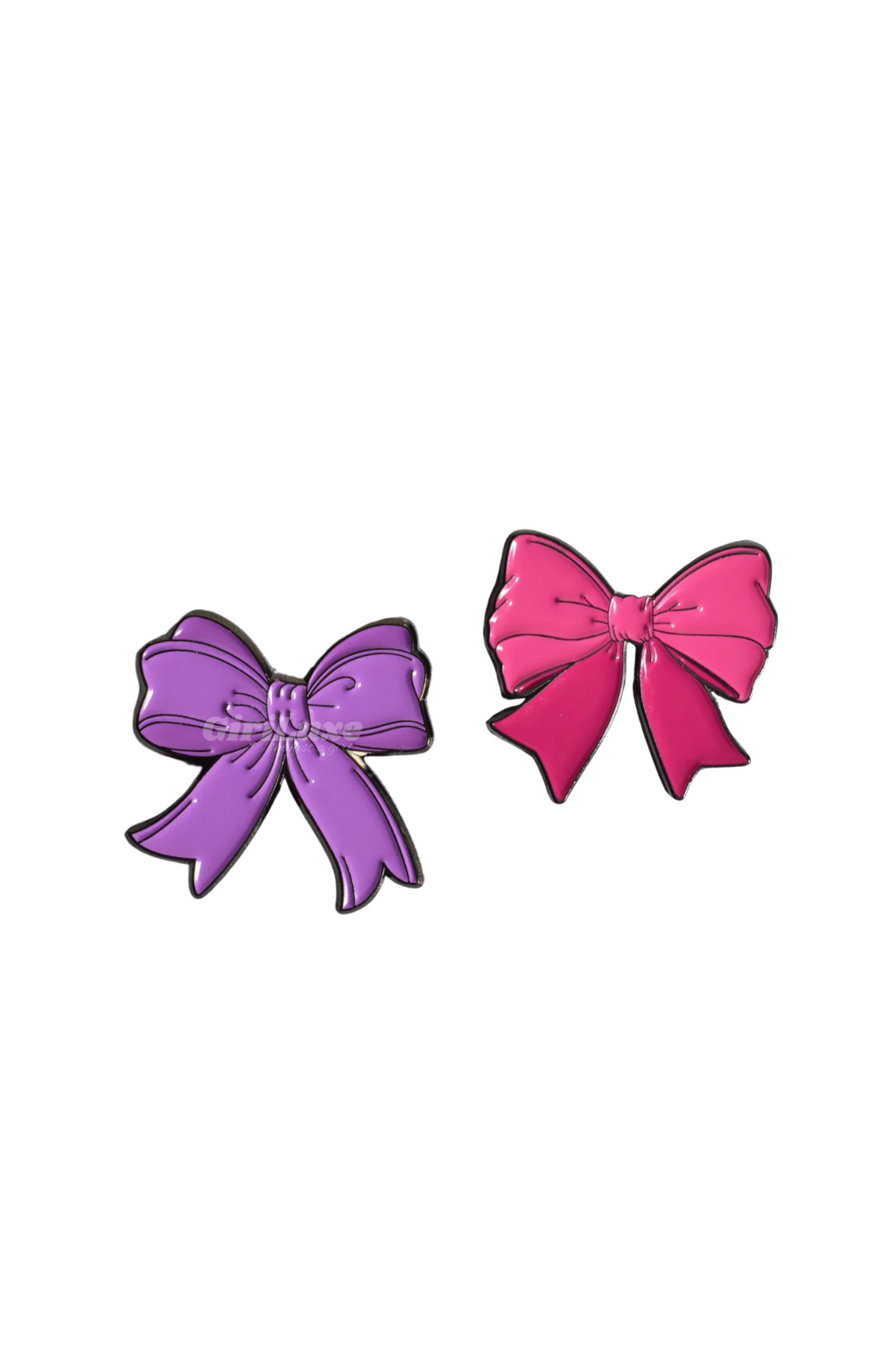Pink Bow 🎀