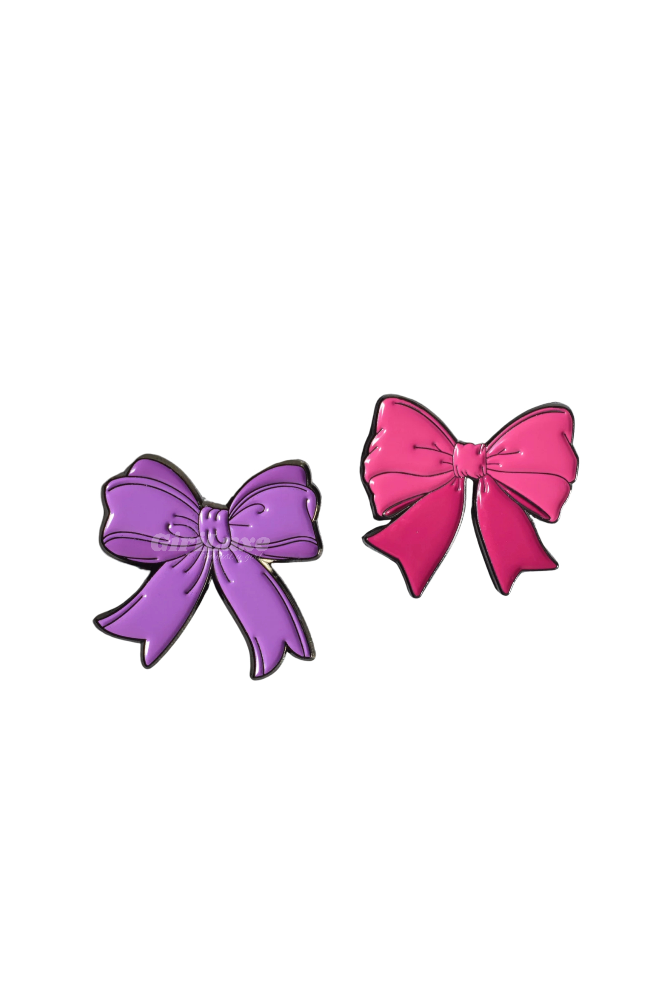 Pink Bow 🎀