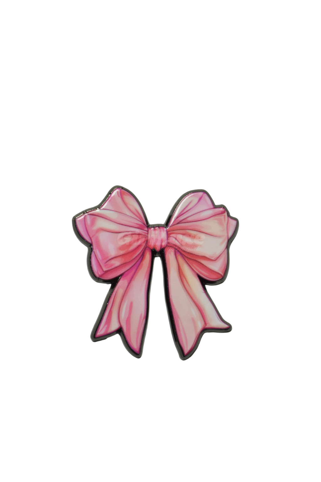 Pink bow🎀