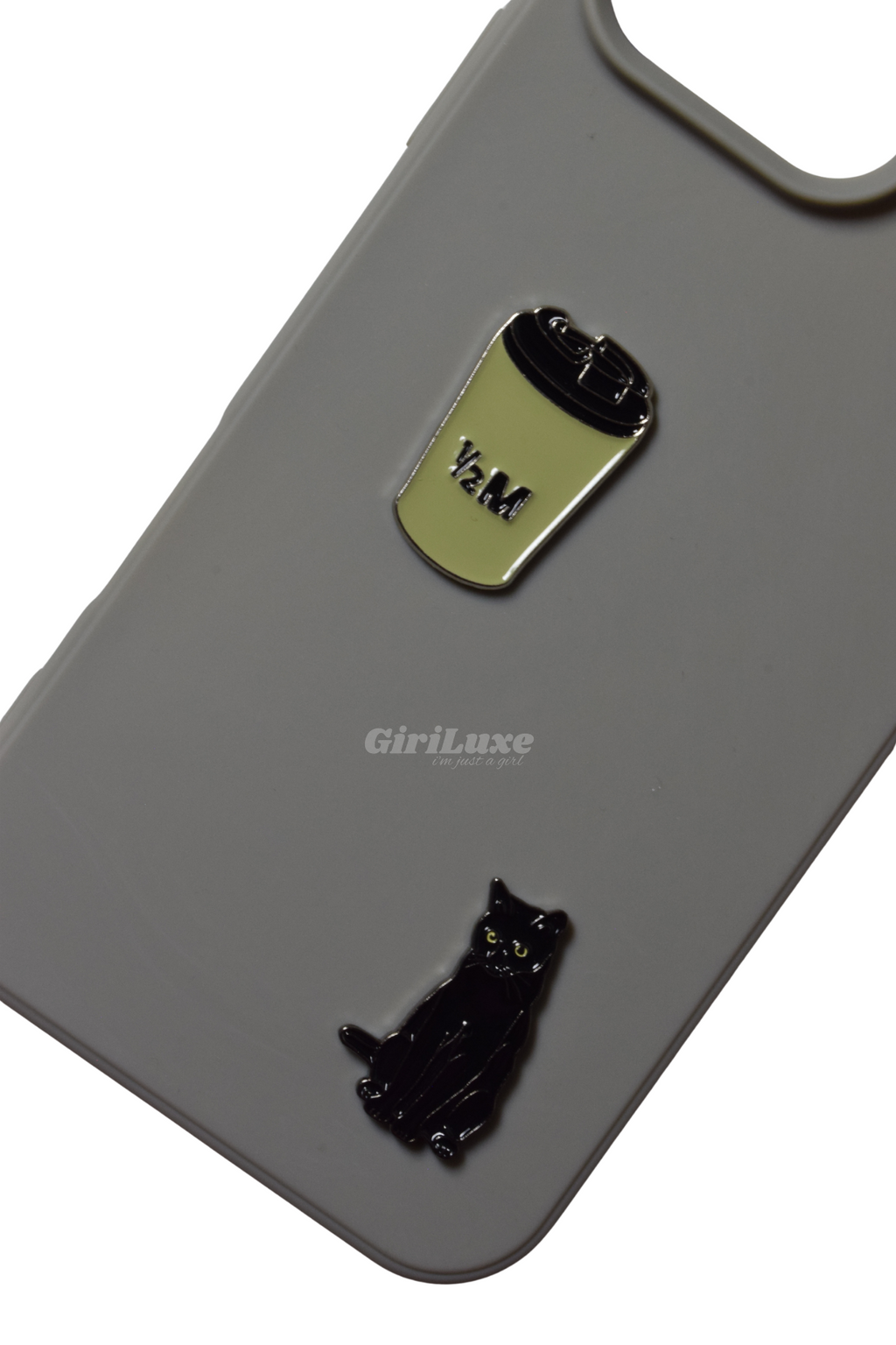 🐈‍⬛️ Black Cat