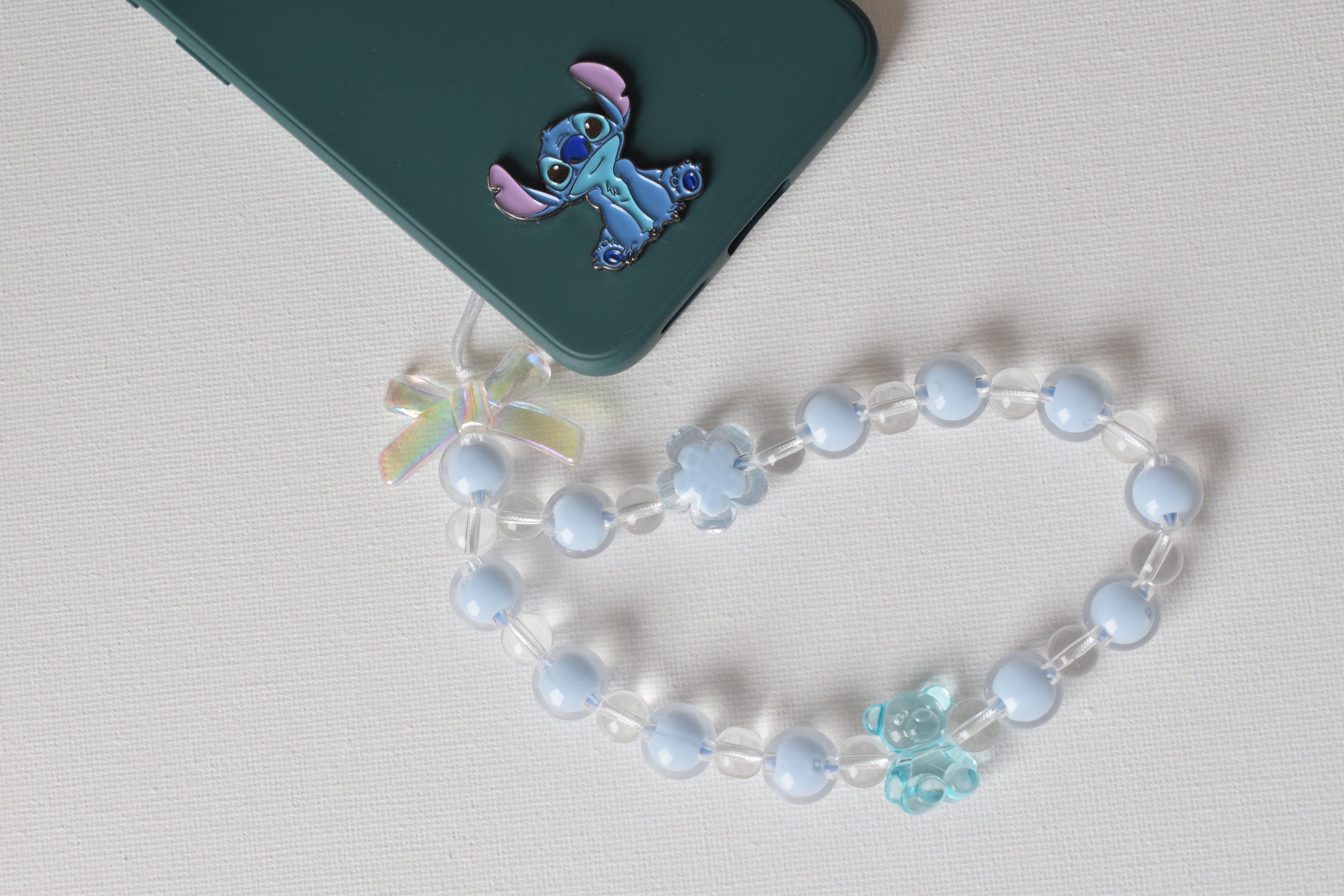 Phone Charm