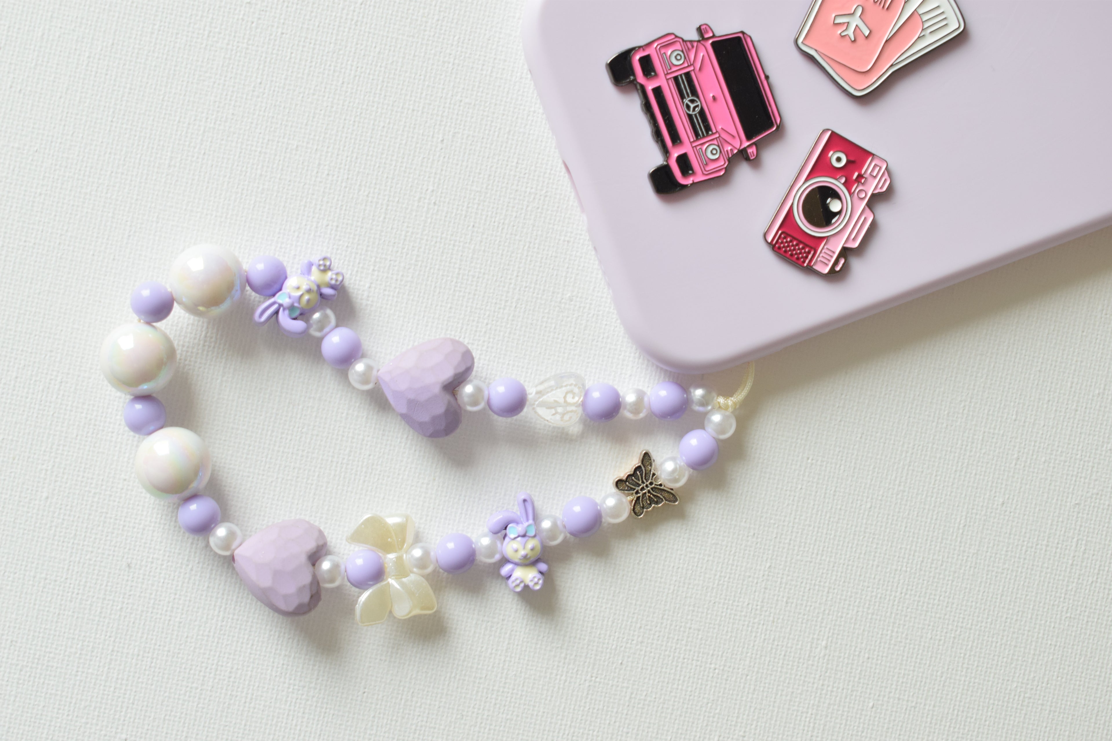 Phone Charm