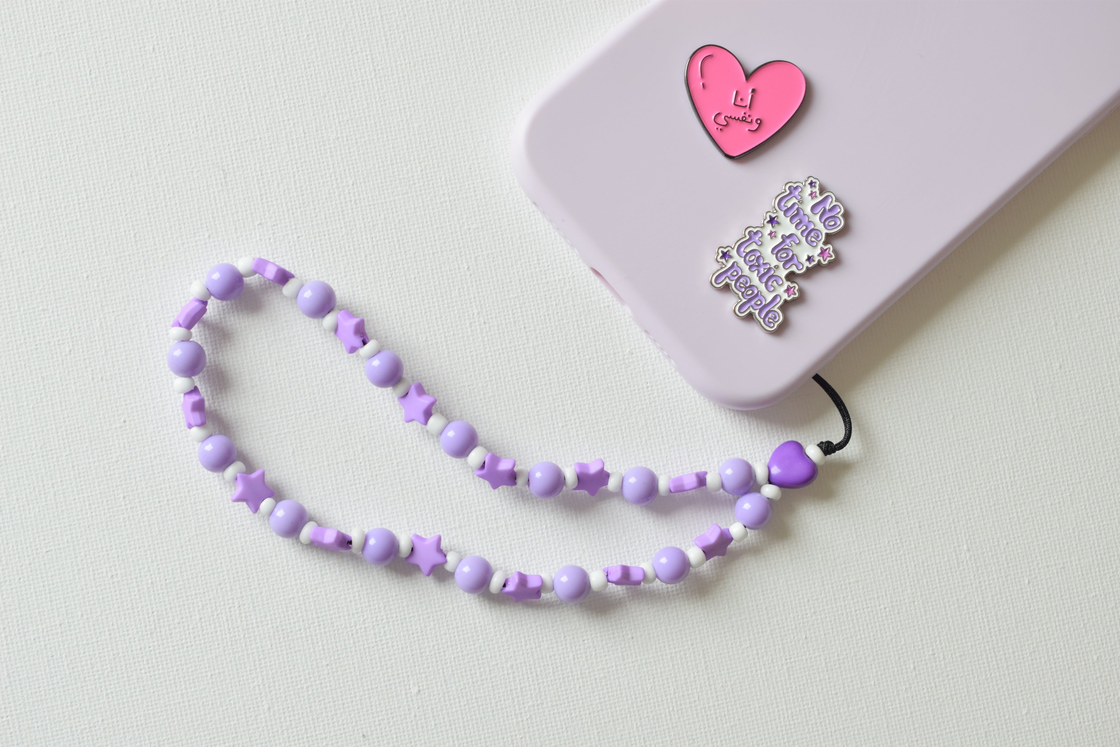 Phone Charm