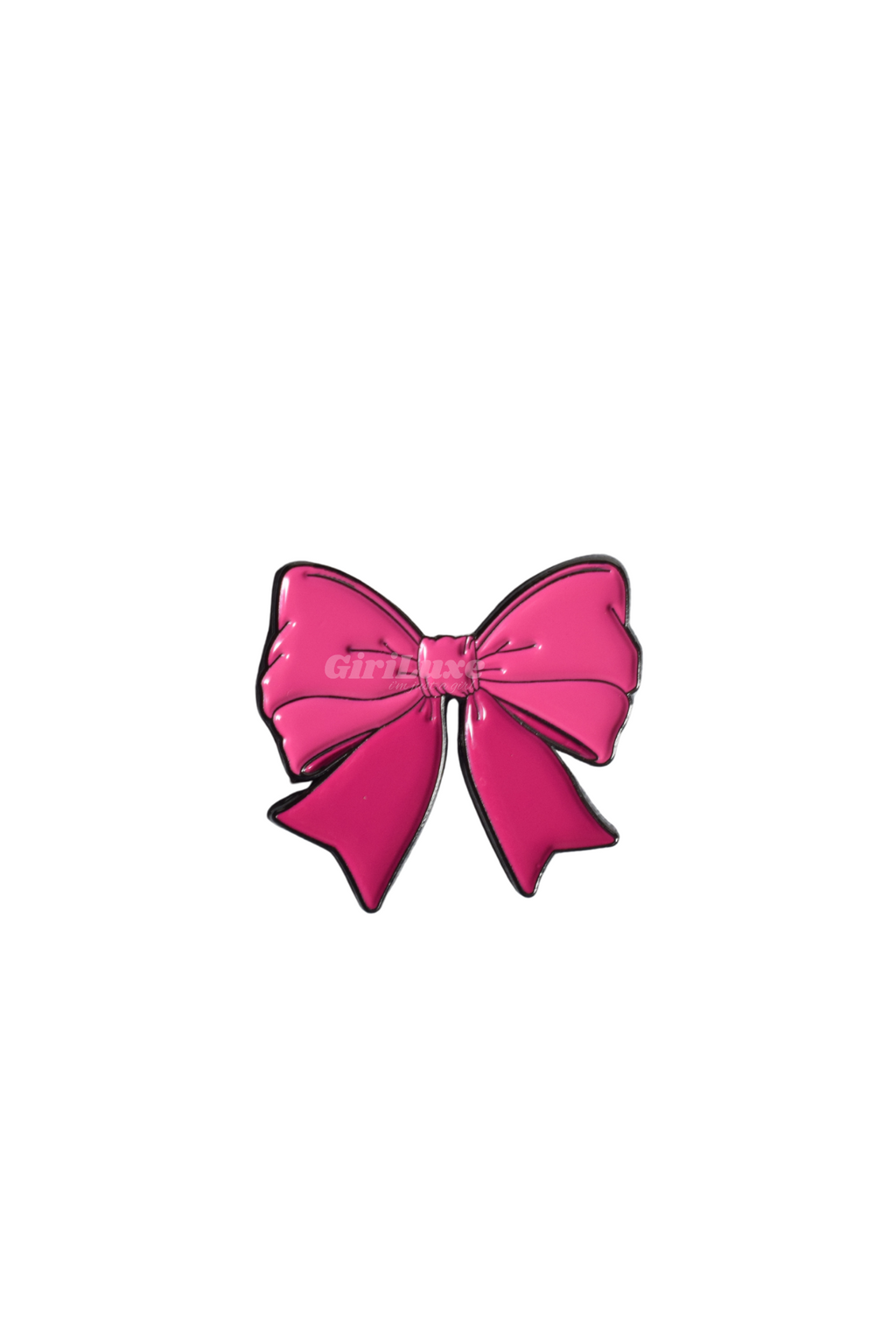 Pink Bow 🎀