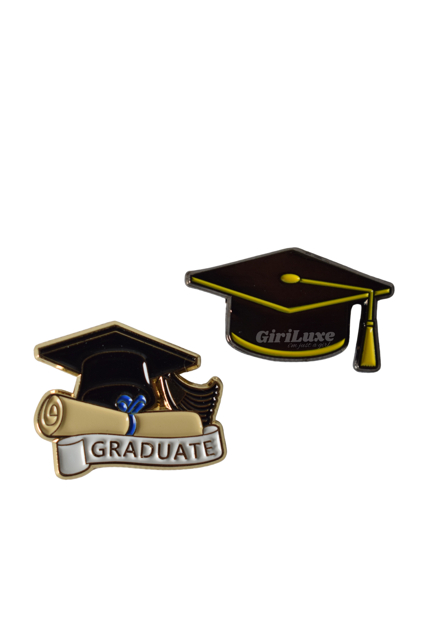 Graduate🎓