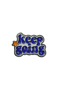 Keep going🌟